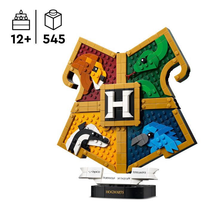 LEGO76462