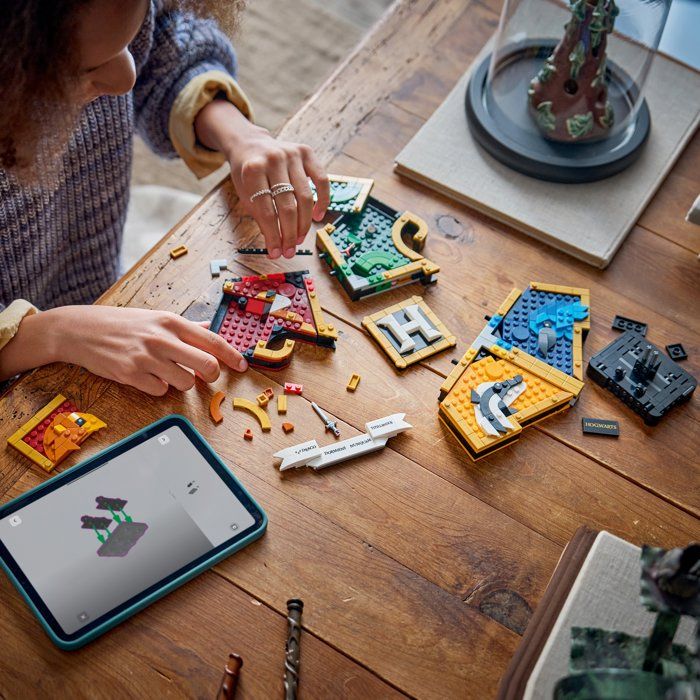 LEGO76462