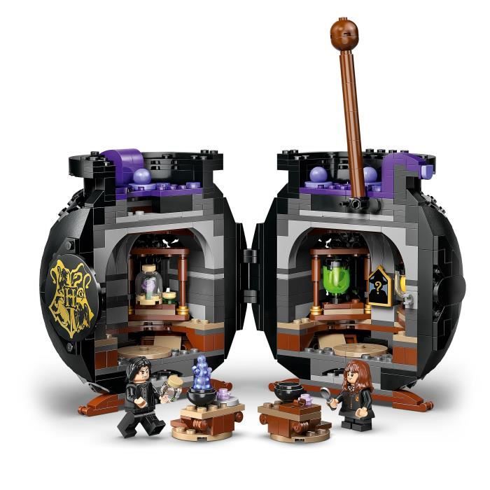 LEGO76464