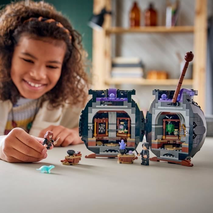 LEGO76464
