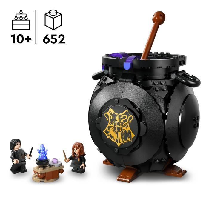 LEGO76464