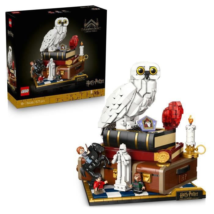 LEGO76466