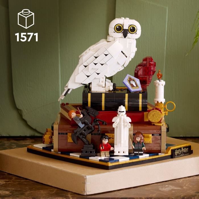 LEGO76466