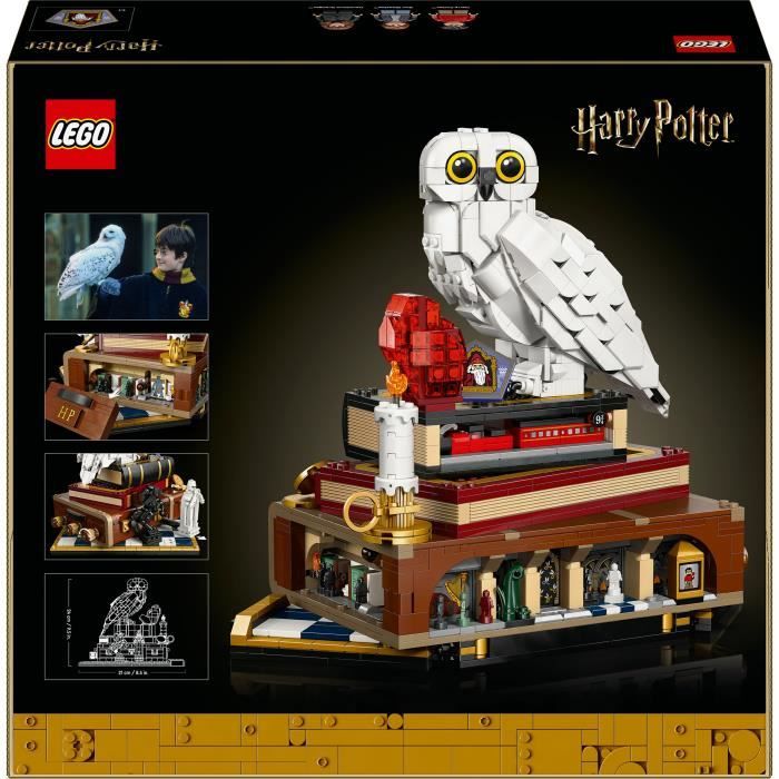 LEGO76466