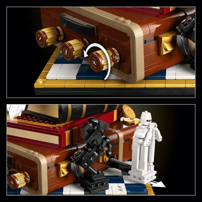 LEGO76466