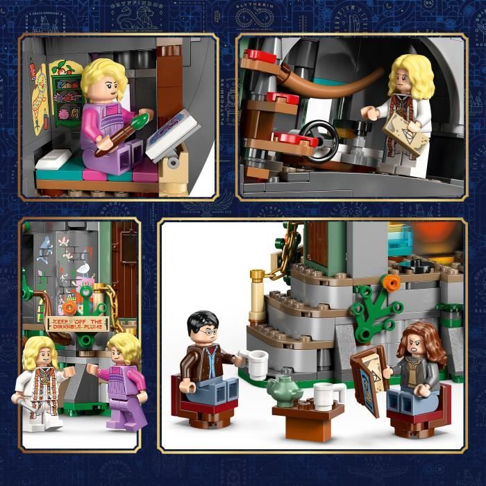 LEGO76467