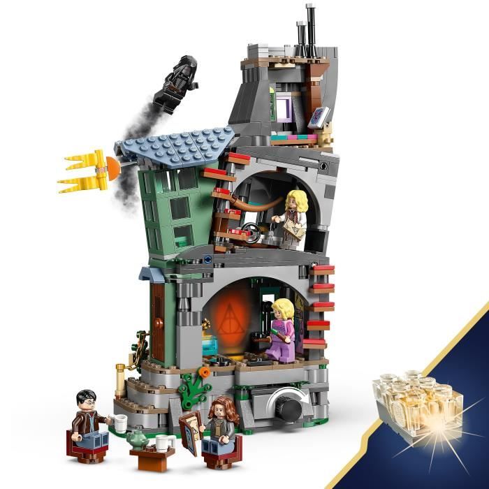 LEGO76467