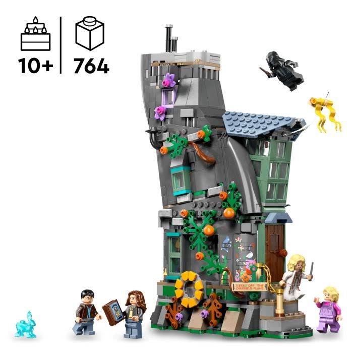 LEGO76467