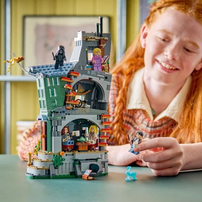 LEGO76467