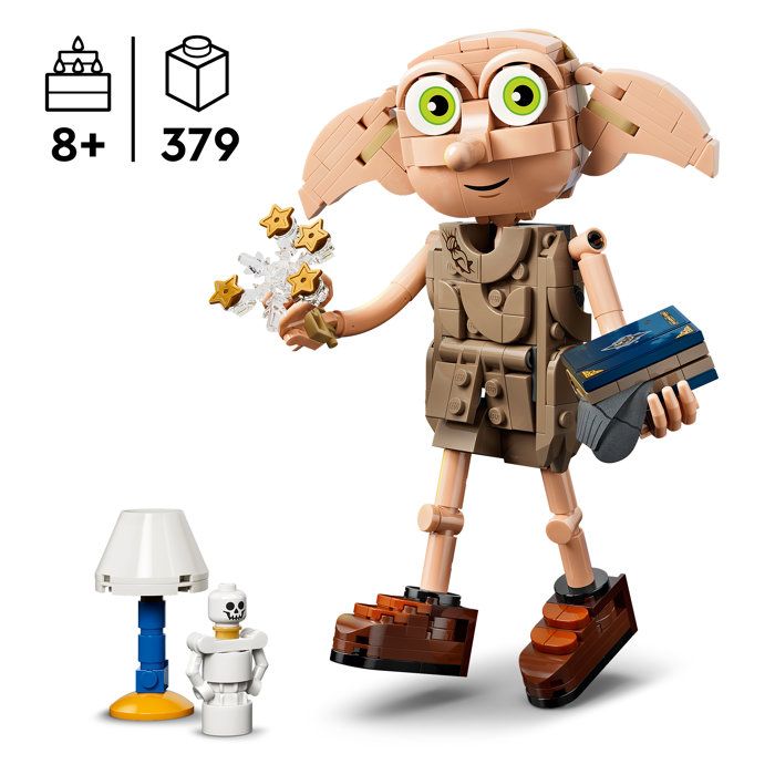 LEGO76469