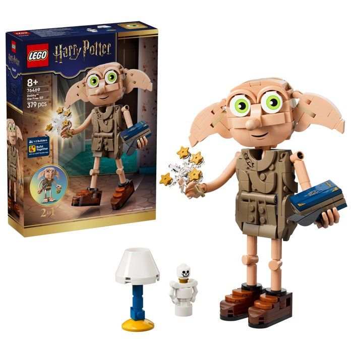 LEGO76469