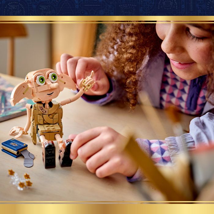 LEGO76469