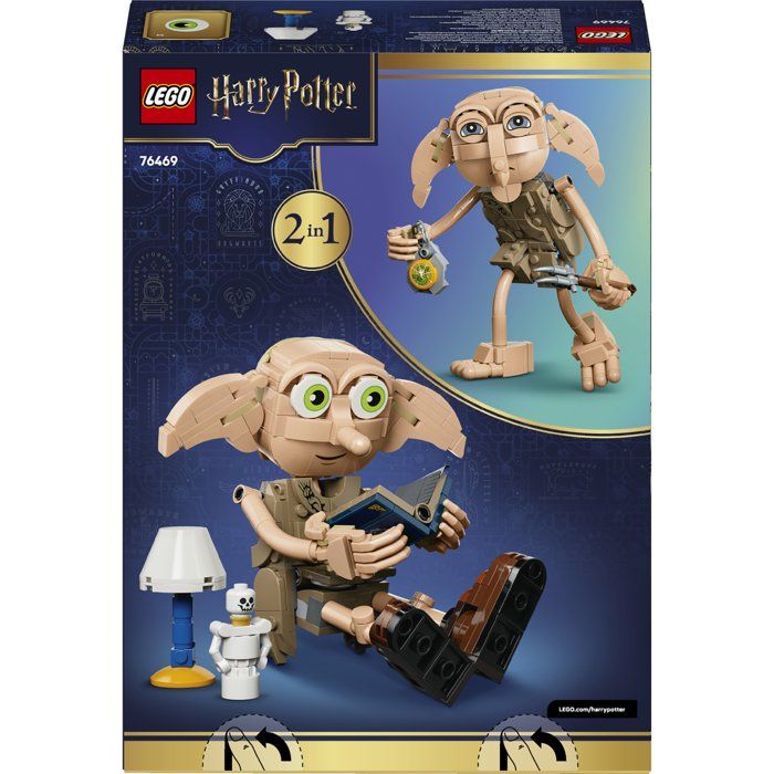 LEGO76469