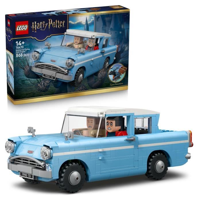 LEGO76470