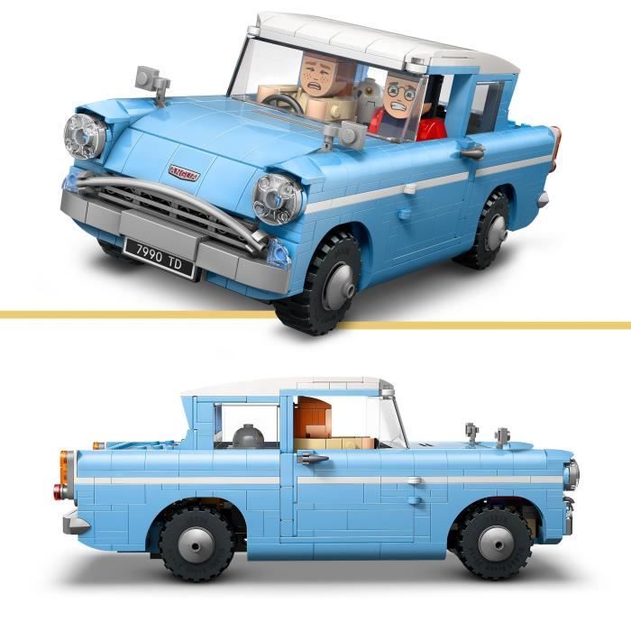 LEGO76470