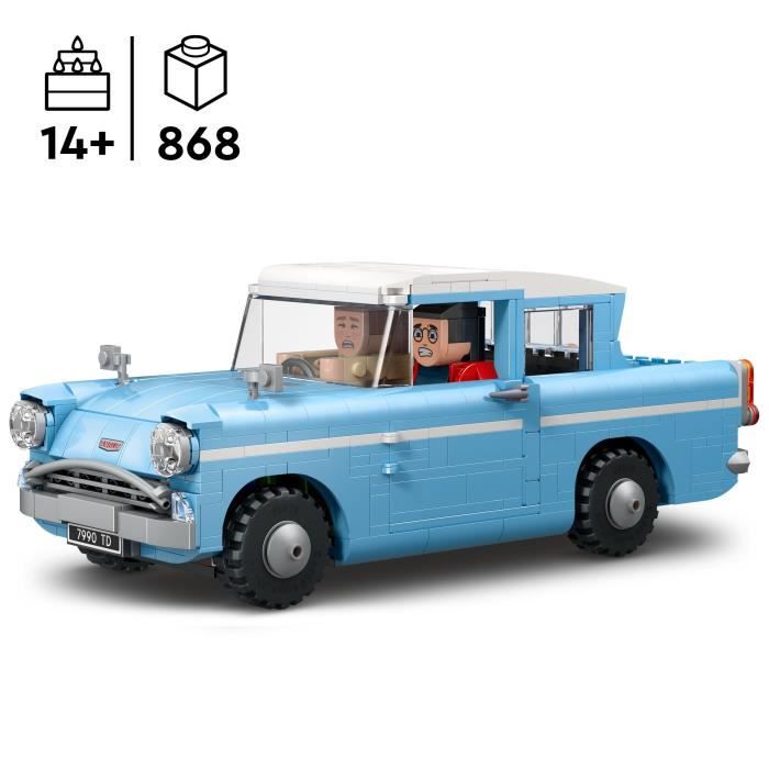 LEGO76470