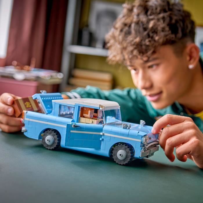 LEGO76470
