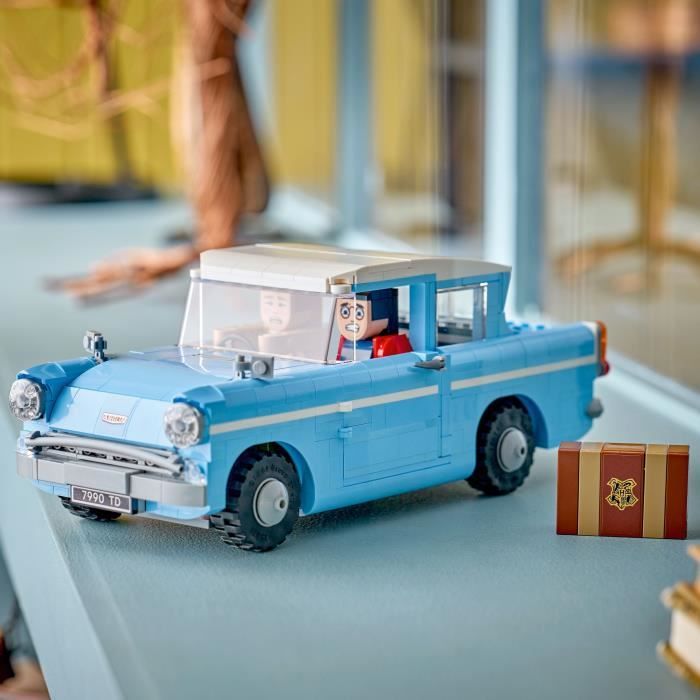 LEGO76470
