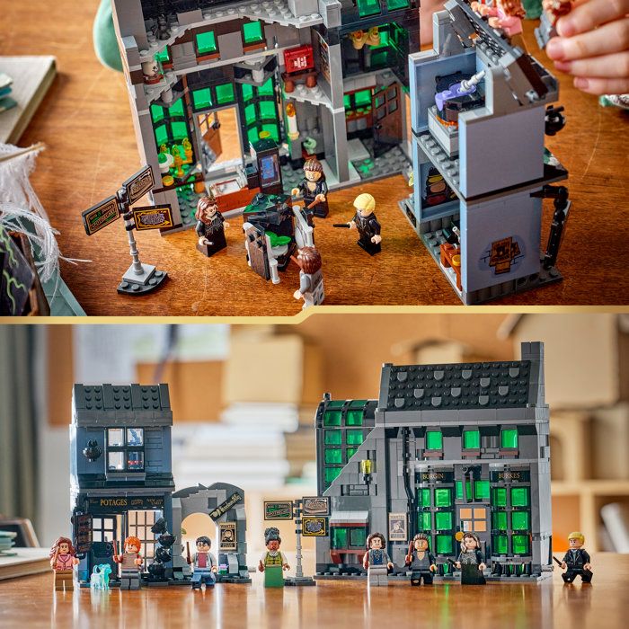 LEGO76471