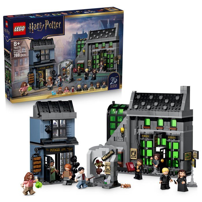 LEGO76471