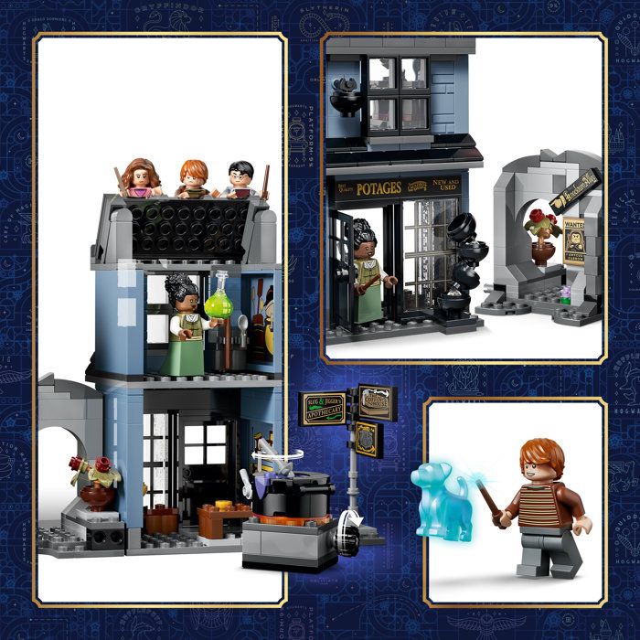 LEGO76471