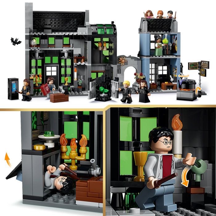 LEGO76471