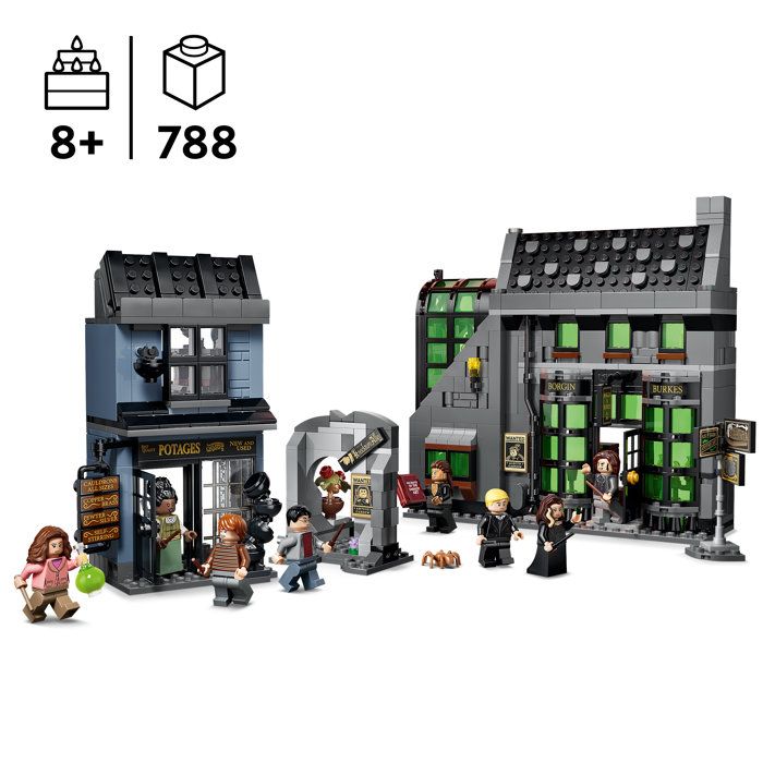 LEGO76471