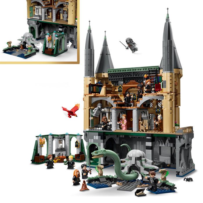 LEGO76473