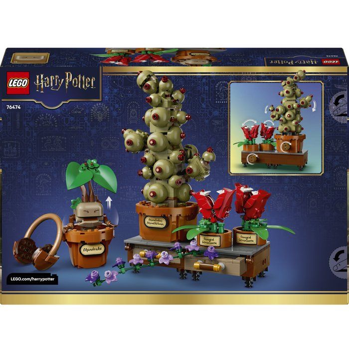 LEGO76474