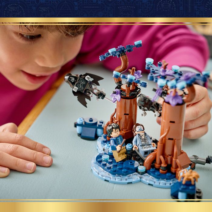 LEGO76475