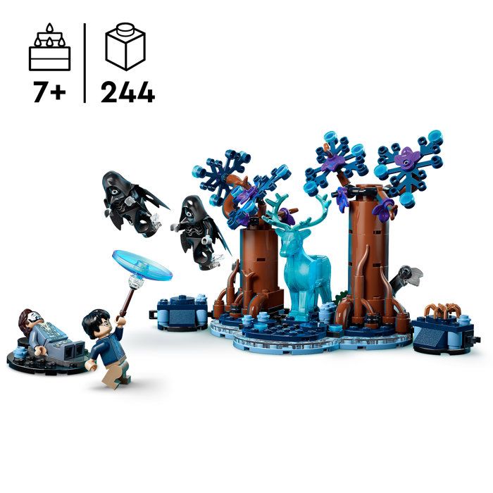 LEGO76475