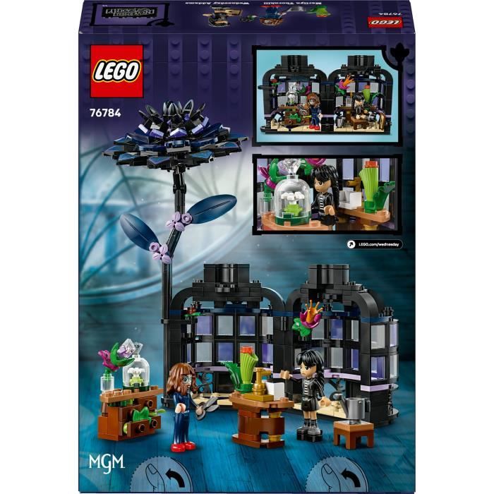 LEGO76784