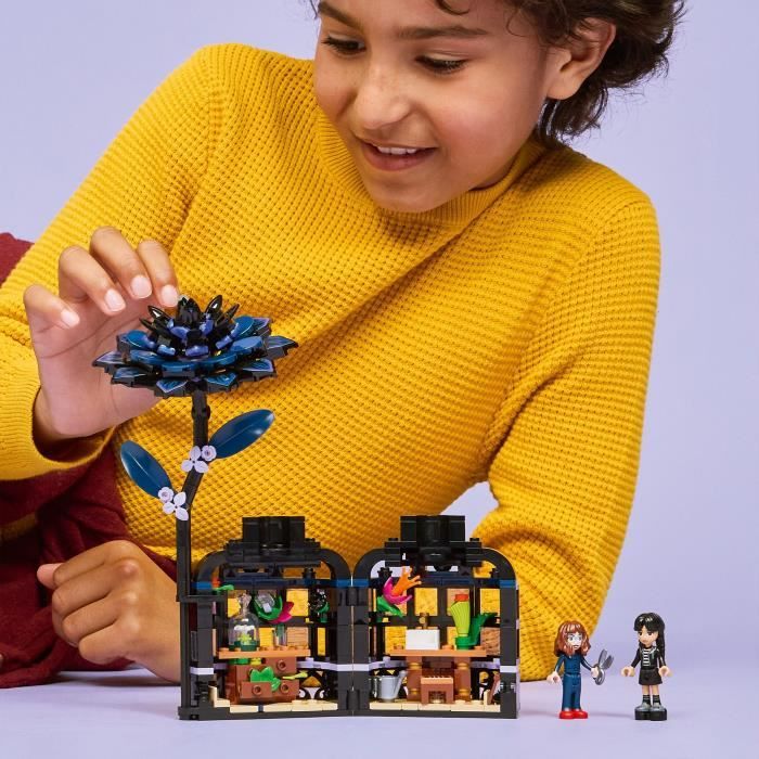 LEGO76784
