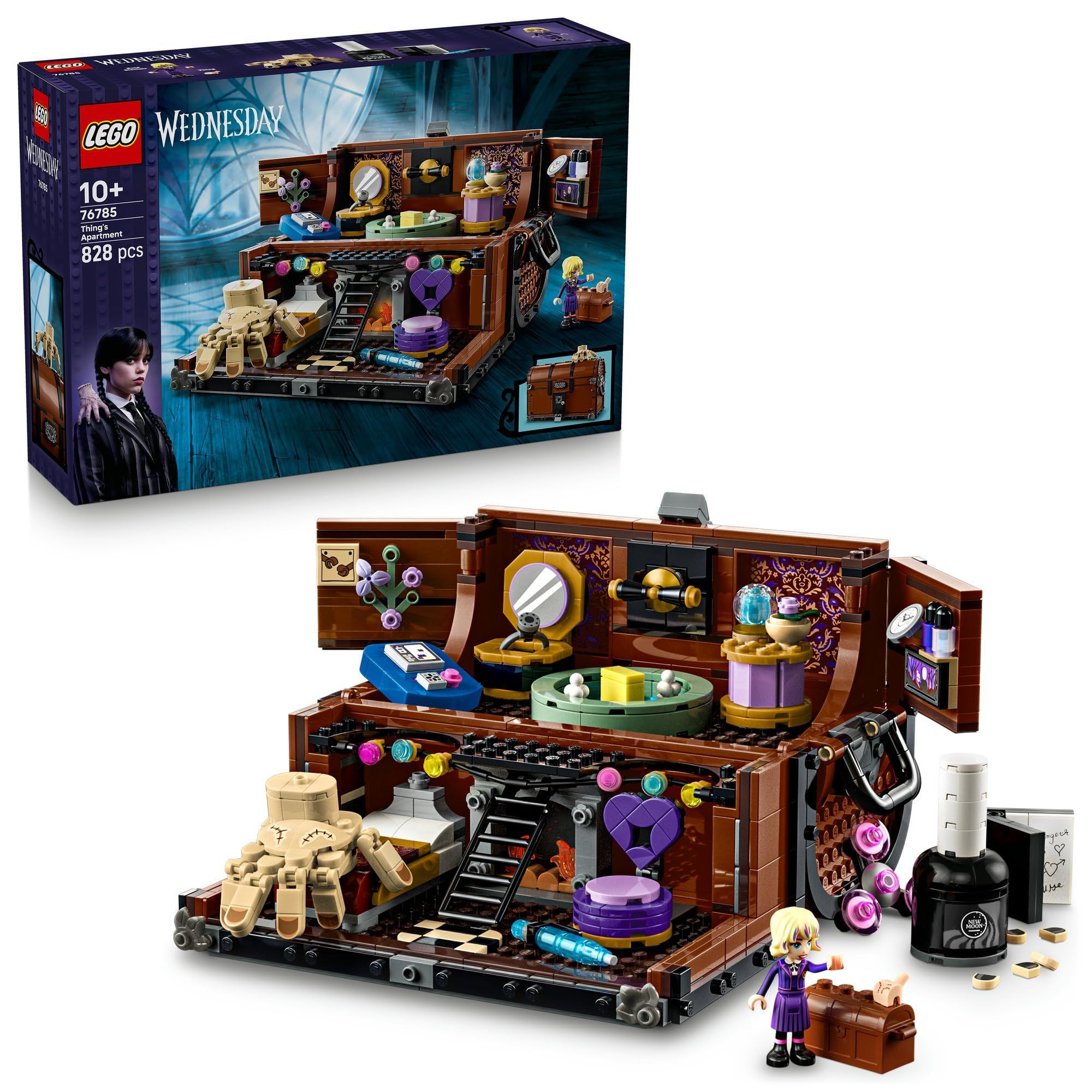 LEGO76785