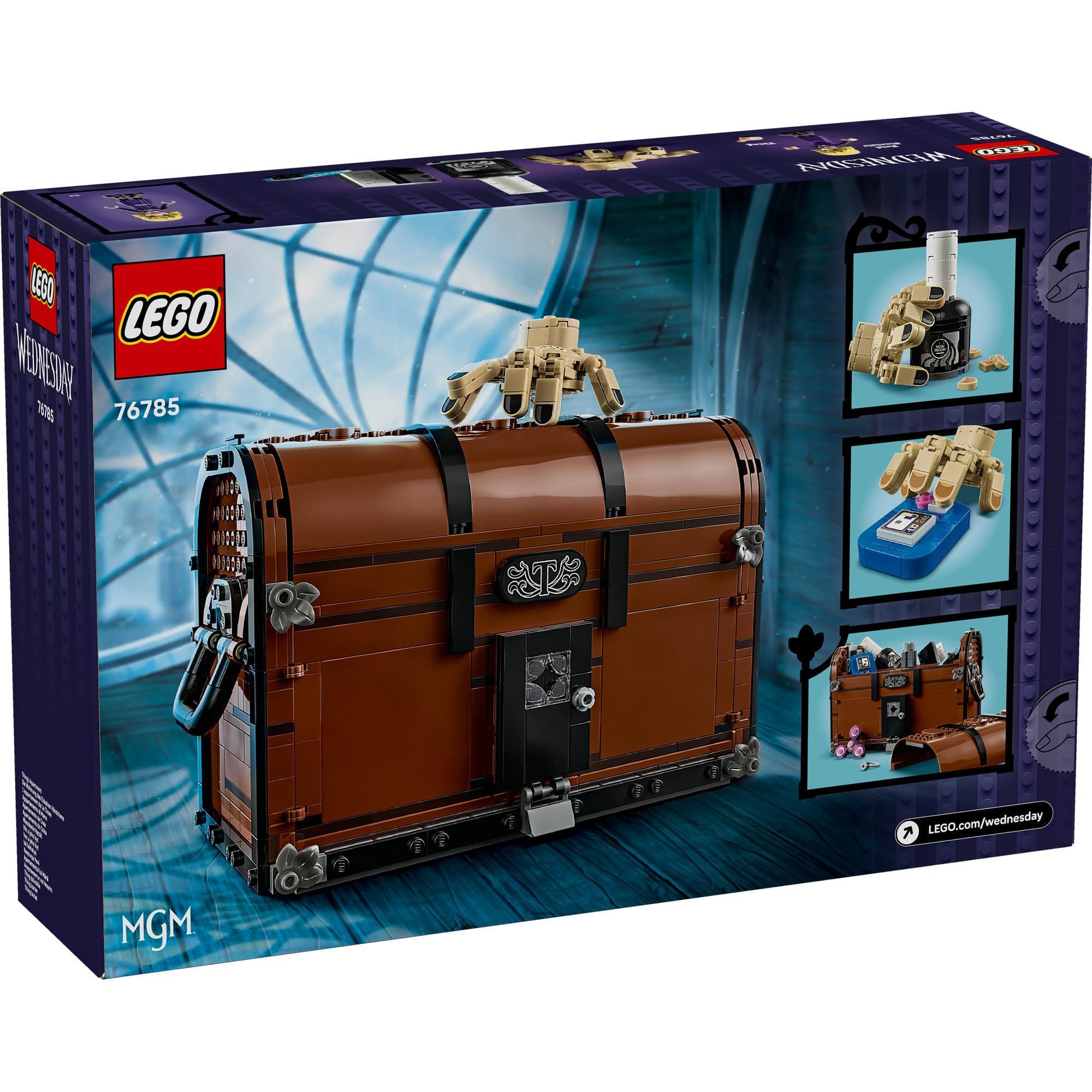 LEGO76785