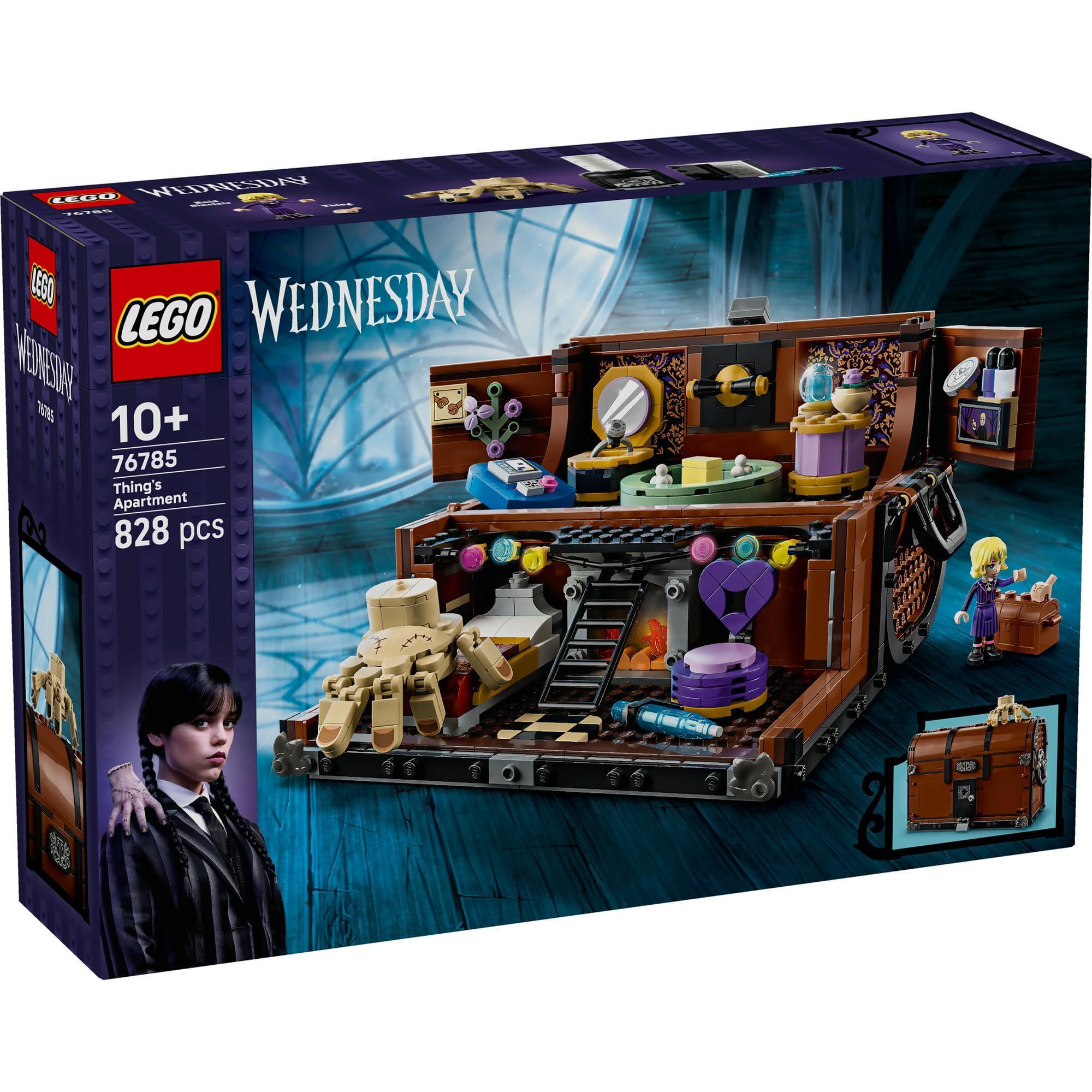 LEGO76785
