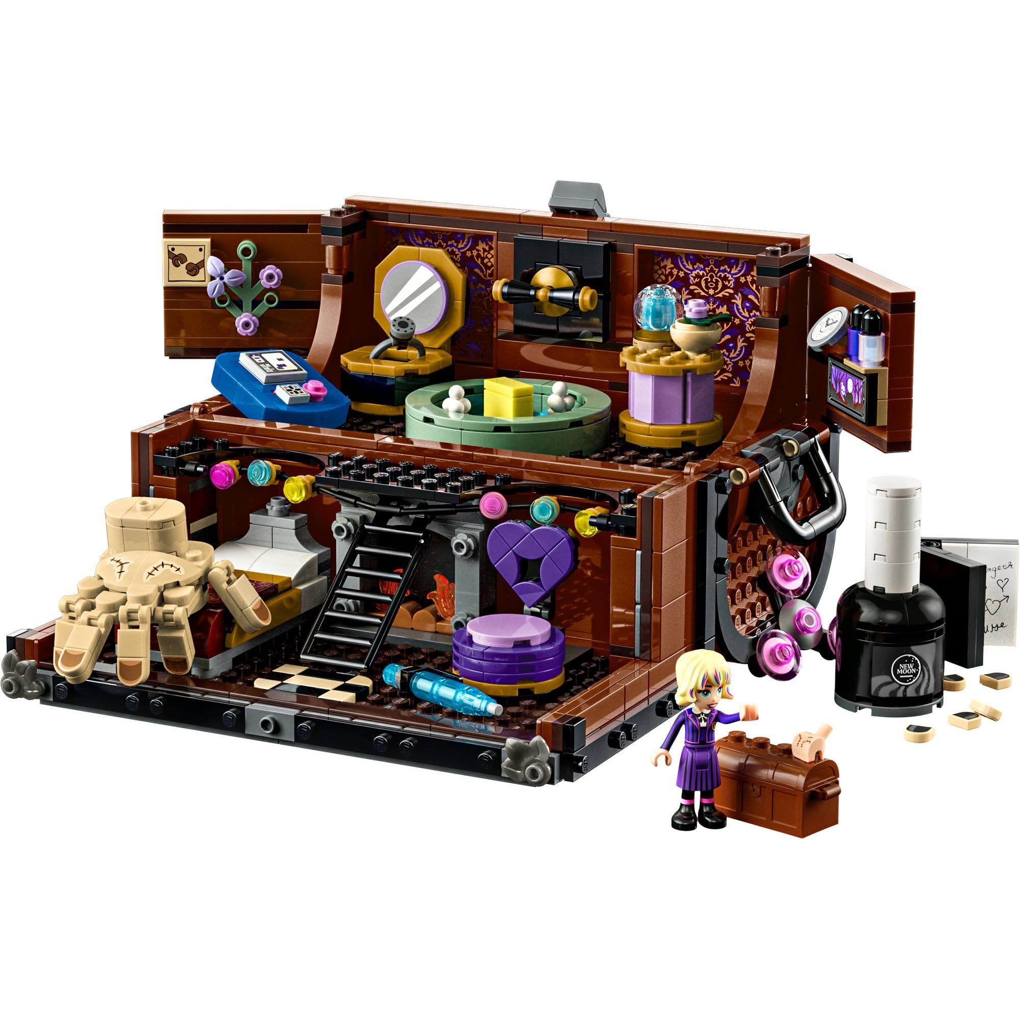LEGO76785