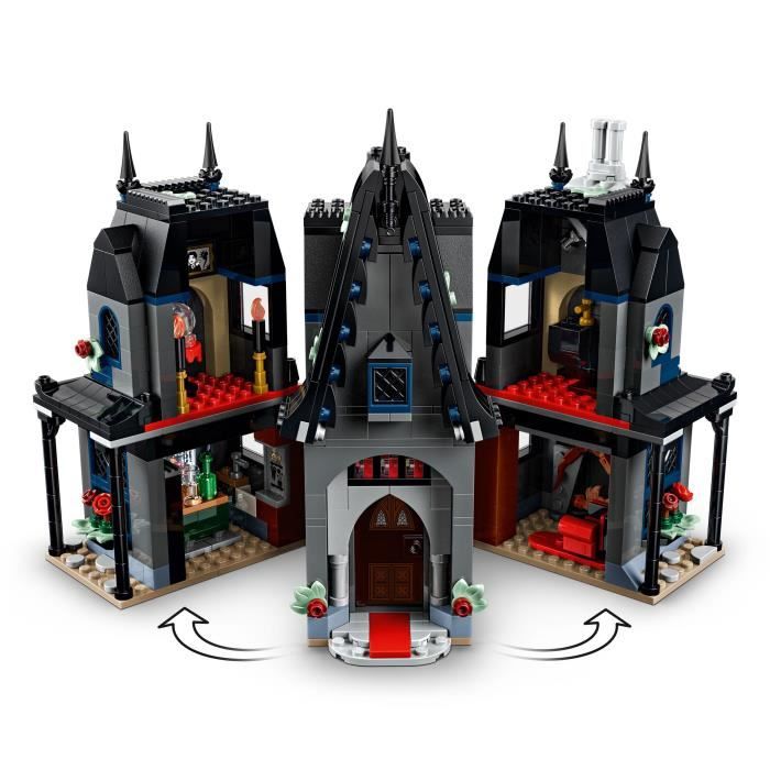 LEGO76786