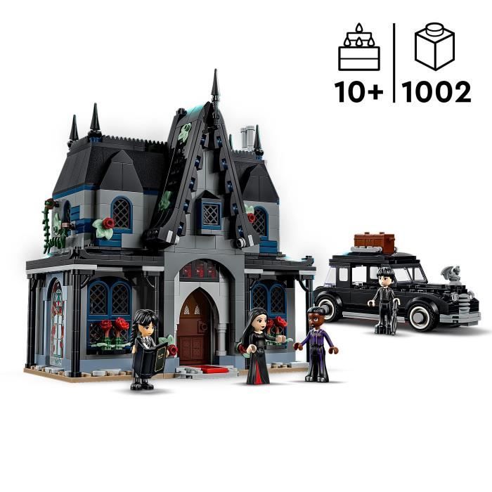 LEGO76786