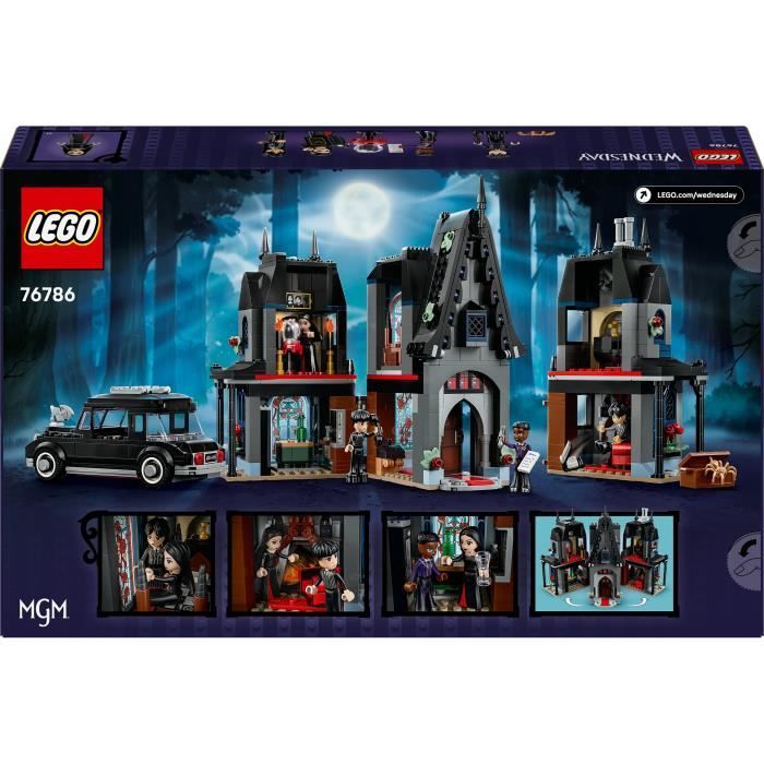 LEGO76786