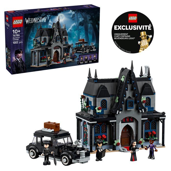 LEGO76786