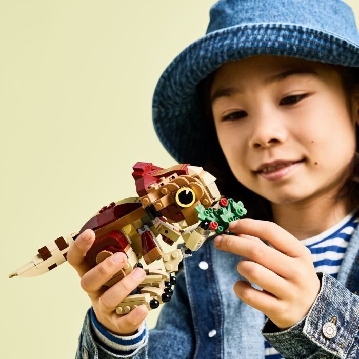 LEGO76970