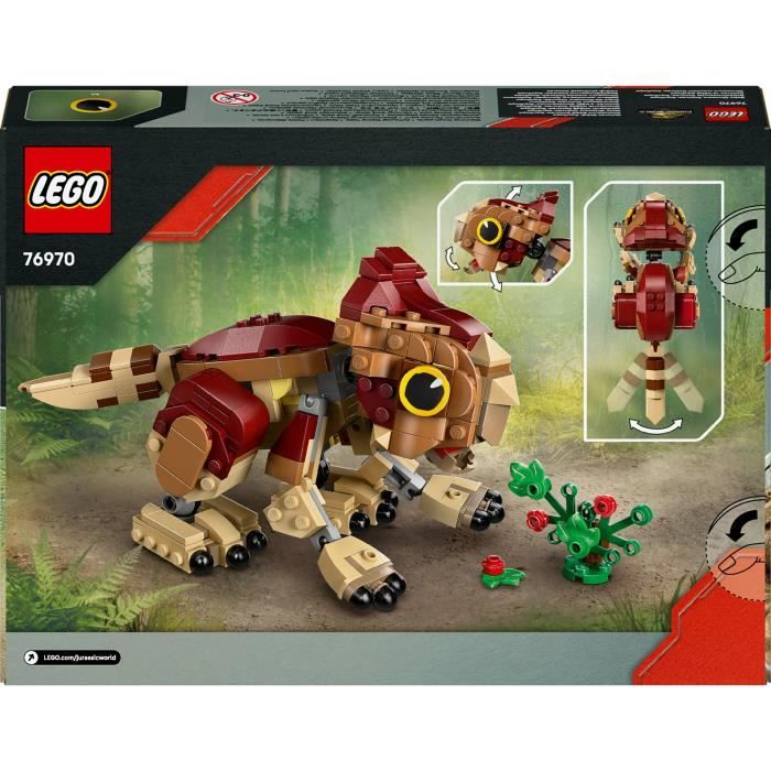 LEGO76970