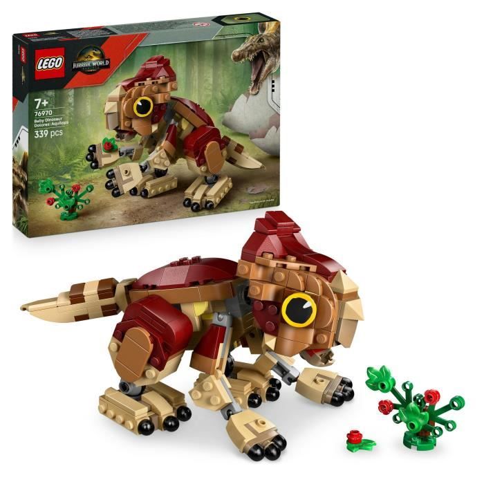 LEGO76970