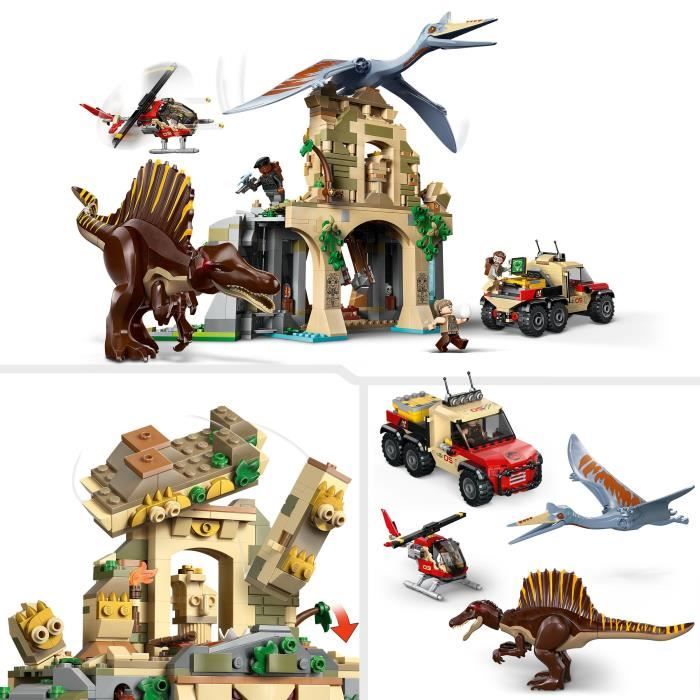 LEGO76976