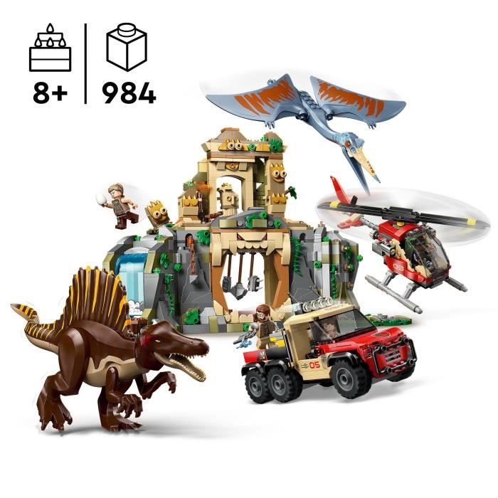 LEGO76976