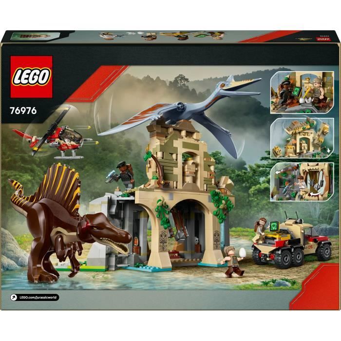 LEGO76976
