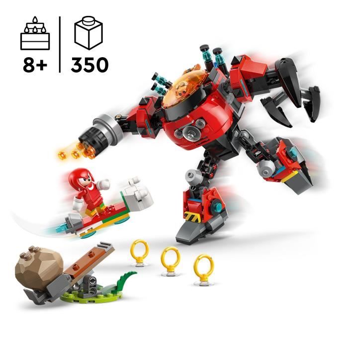 LEGO77005