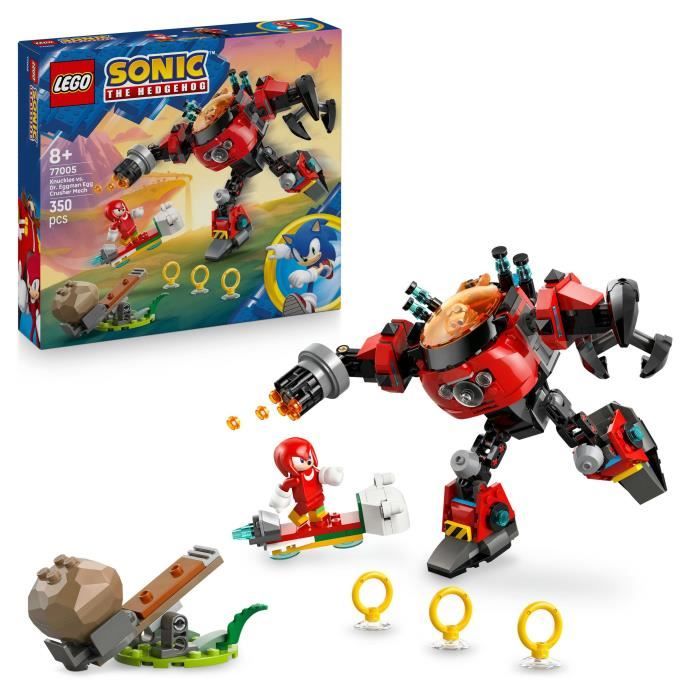 LEGO77005