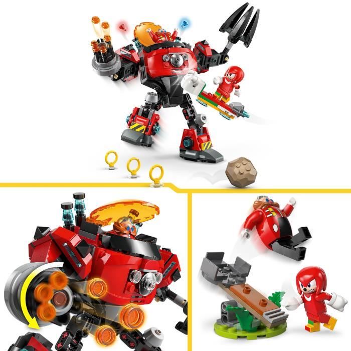 LEGO77005